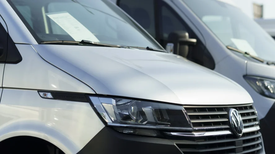 How To Decide Which Campervan Is Best For You