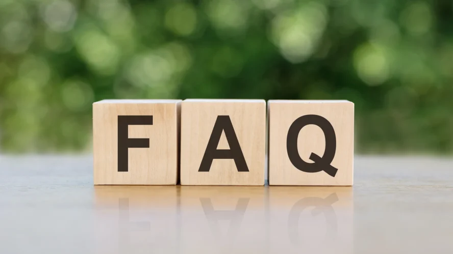 Buying A Campervan – Frequently Asked Questions