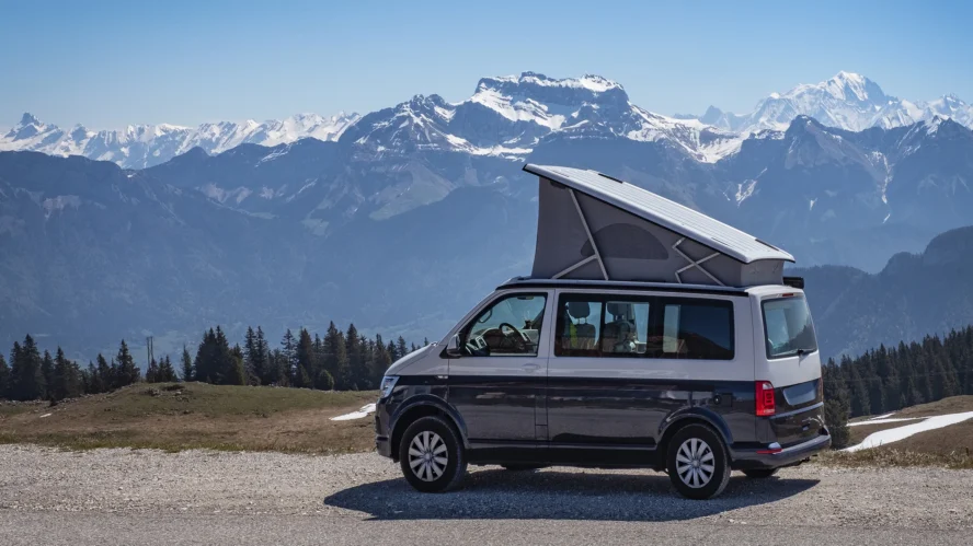 The Pop Top Roof Explained