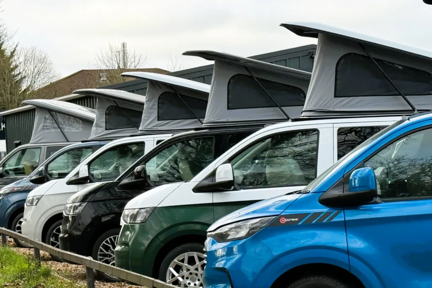 Moorlake Campervan Stock Portal Preview 1