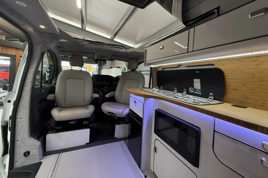 Moorlake Campervan Stock Portal Preview 1