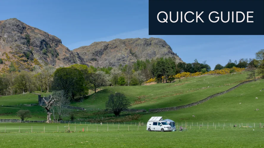 Custom VW Campervan Key Buying Considerations